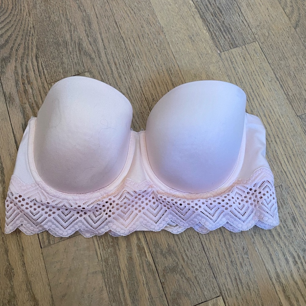 Aerie strapless bra